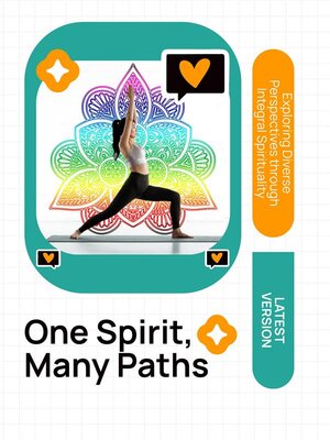 cover image of One Spirit, Many Paths